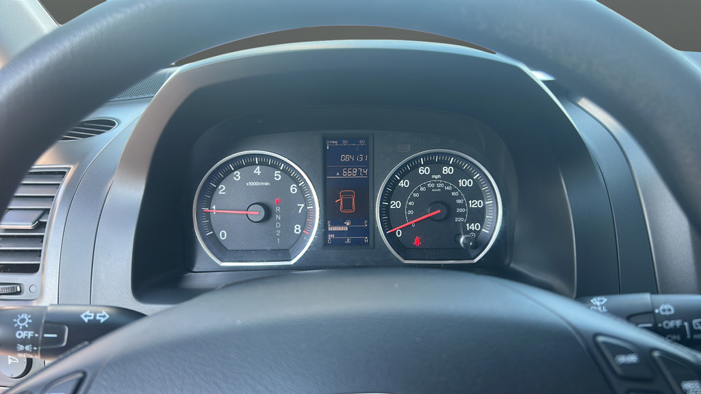 Used 2011 Honda CR-V SE image 9