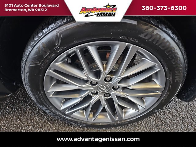 Used 2022 Acura MDX SH-AWD w/ Advance Package image 25