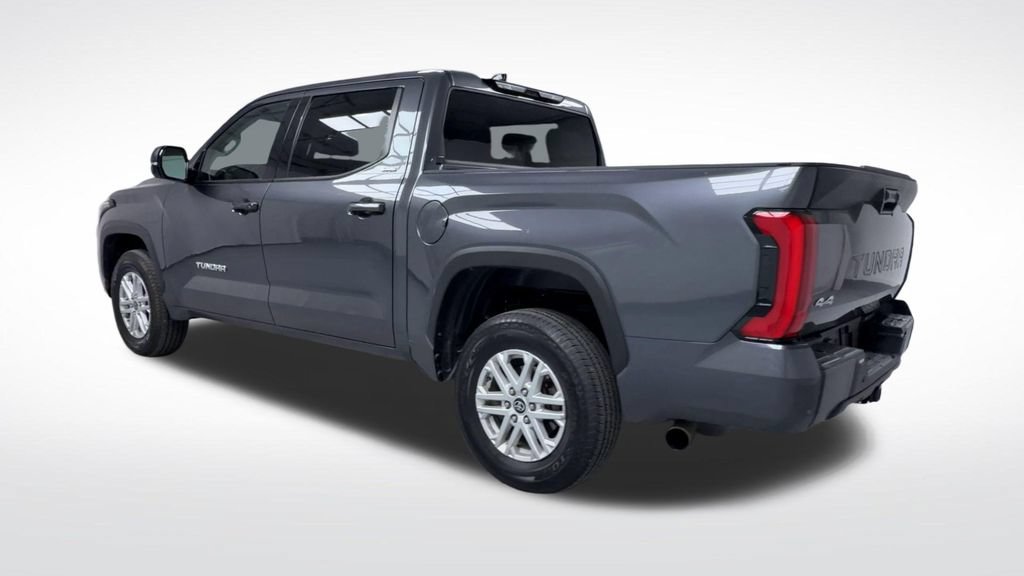 Used 2023 Toyota Tundra SR5 w/ SR5 Premium Package AWD/4WD image 6