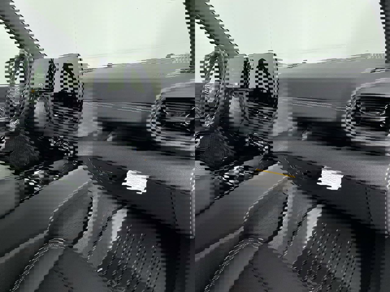 New 2025 Chevrolet Silverado EV LT image 87