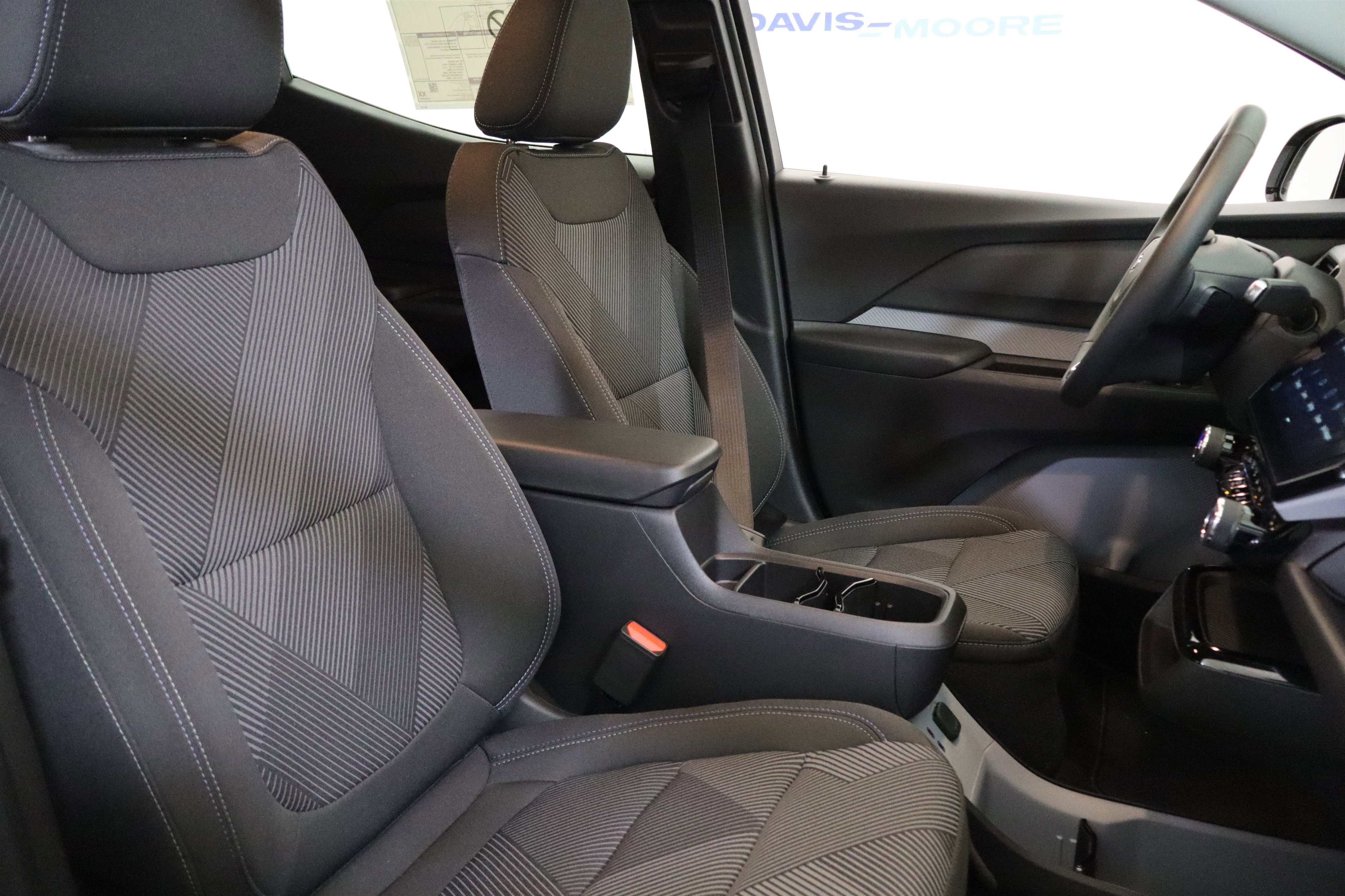 New 2027 Chevrolet Bolt LT w/ Comfort Package image 21
