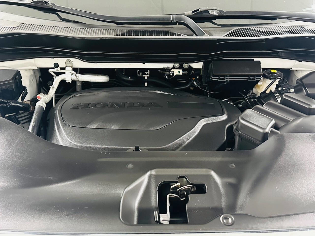 Used 2022 Honda Ridgeline RTL-E image 29