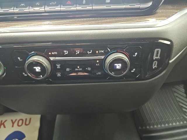 Used 2024 Chevrolet Silverado 1500 LT image 8