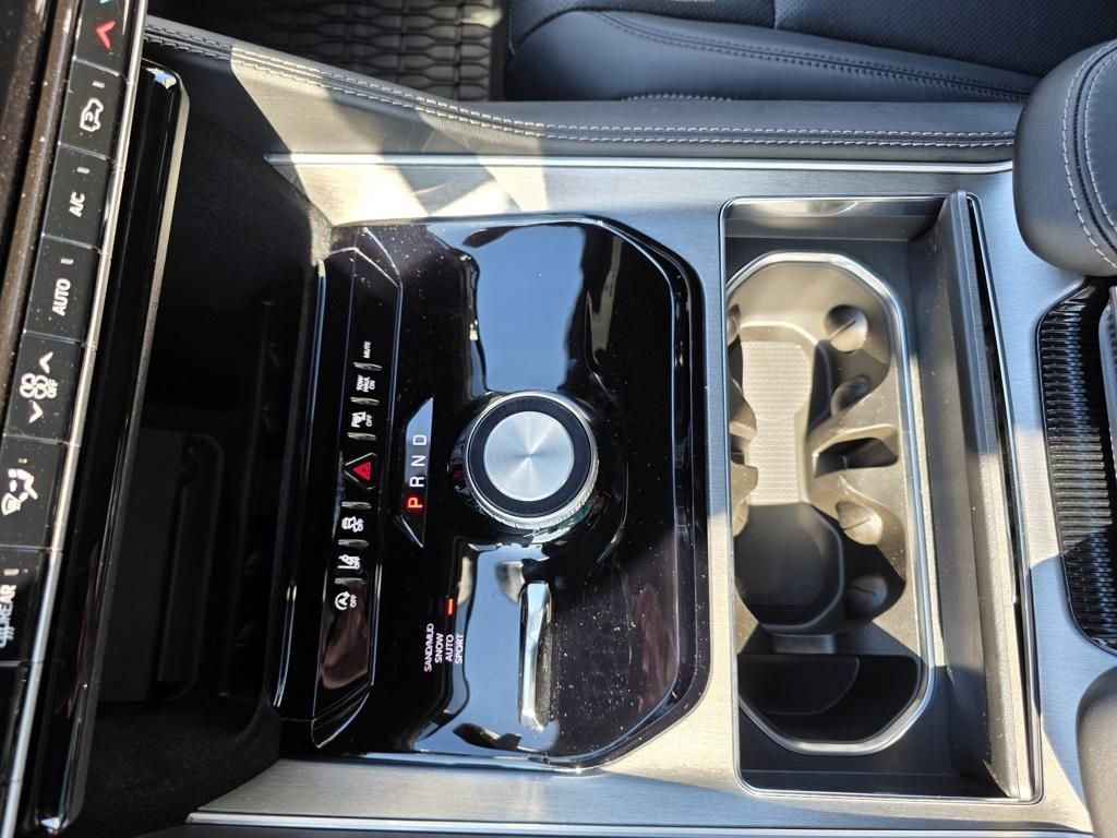 New 2025 Jeep Wagoneer Series II w/ Premium Group I image 19