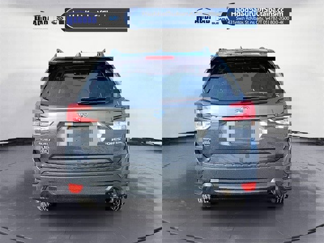 Certified 2023 Subaru Forester Premium image 4