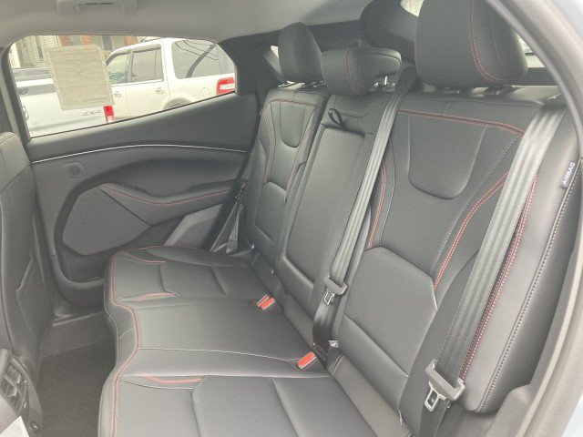 New 2025 Ford Mustang Mach-E Premium w/ Sport Appearance Package AWD/4WD image 20