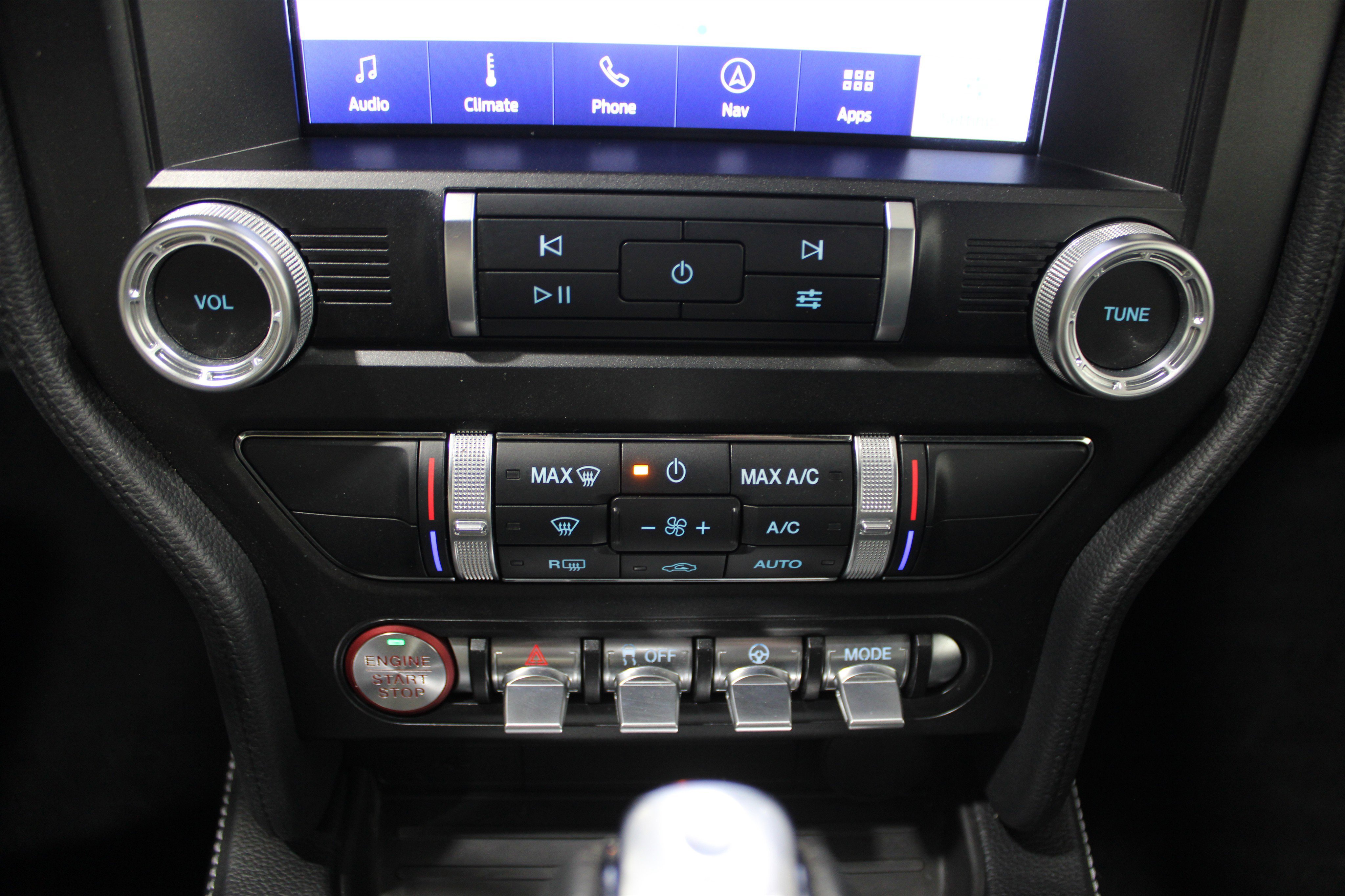 Used 2023 Ford Mustang Premium w/ Equipment Group 201A image 22