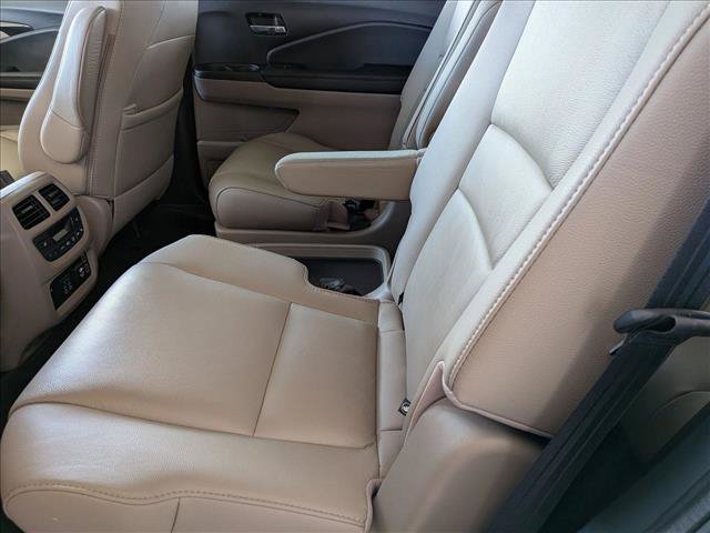 Certified 2022 Honda Pilot Touring image 20