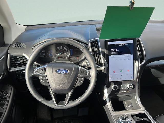 Used 2024 Ford Edge SEL w/ Convenience Package AWD/4WD image 11