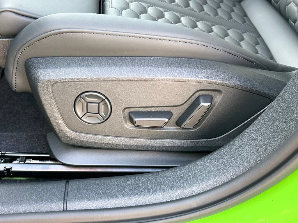 New 2026 Audi RS 3 AWD/4WD image 22