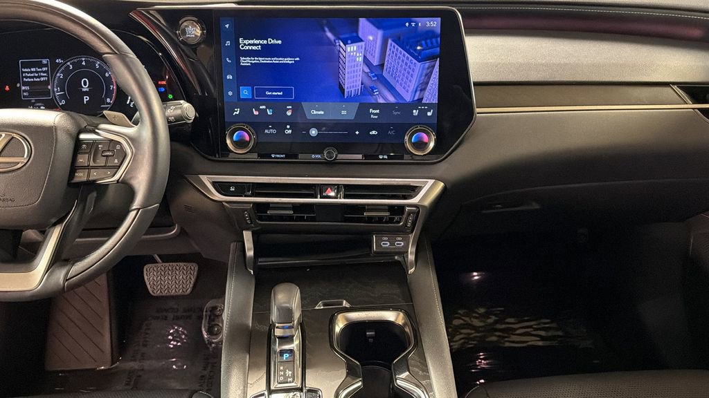 Certified 2023 Lexus RX 350 Premium Plus w/ Accessory Package (K3) image 17