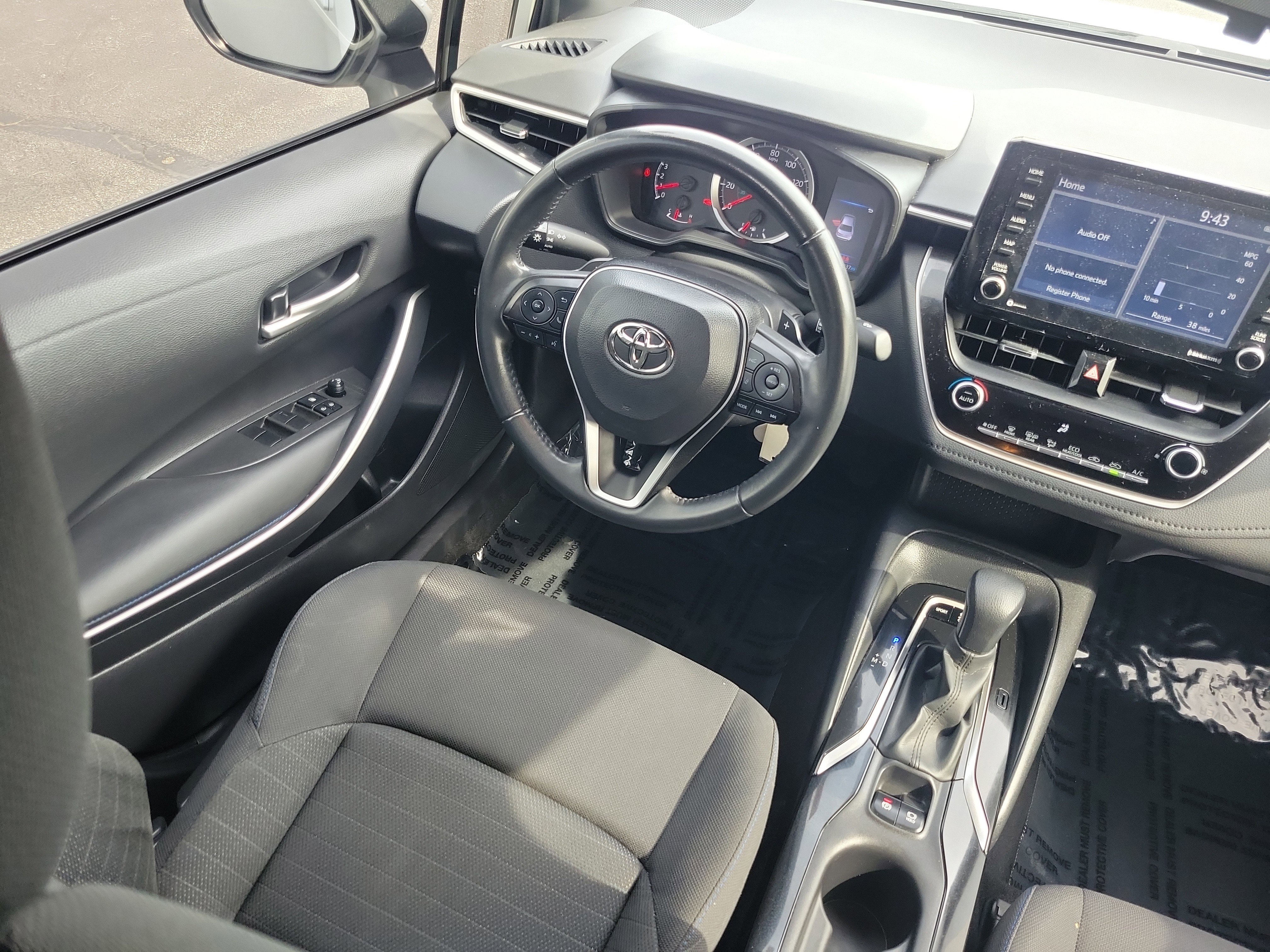 Certified 2022 Toyota Corolla SE image 15