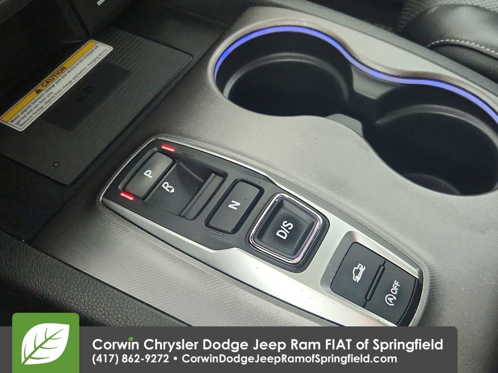 Used 2022 Honda Ridgeline RTL-E image 29