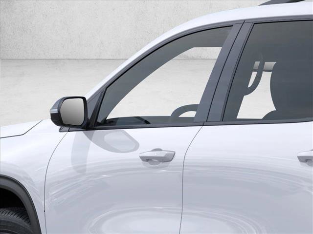 New 2026 Chevrolet Traverse LT w/ Midnight/Sport Edition image 12