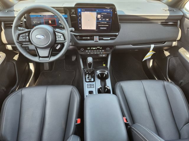 Certified 2026 Subaru Outback Limited AWD/4WD image 28