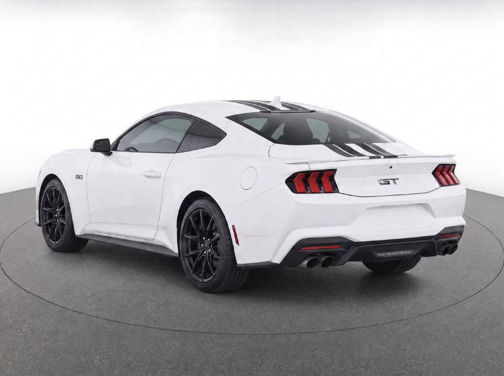 Used 2024 Ford Mustang GT Premium RWD image 32
