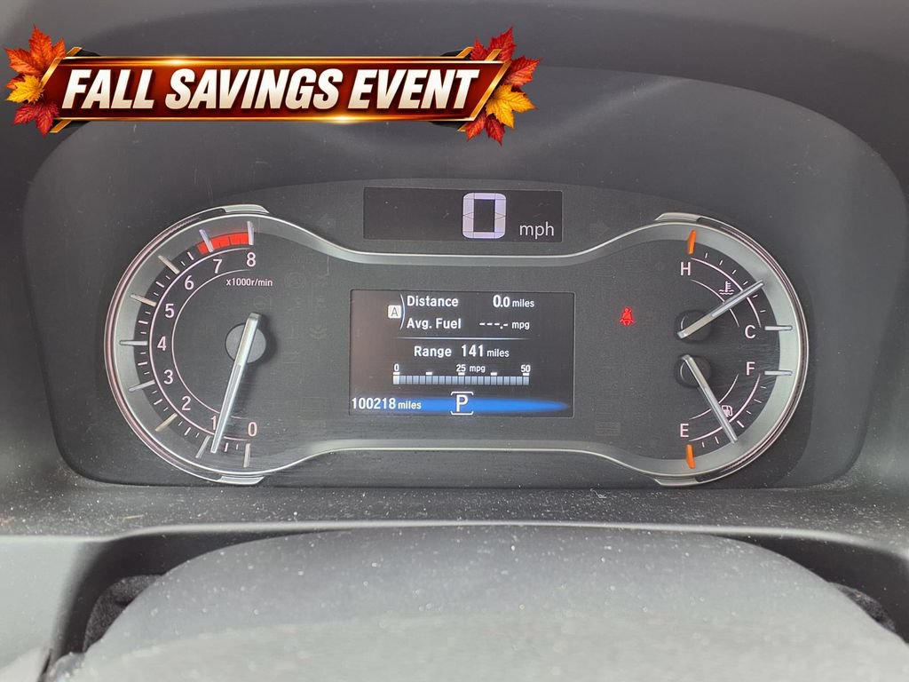 Used 2018 Honda Pilot LX image 30