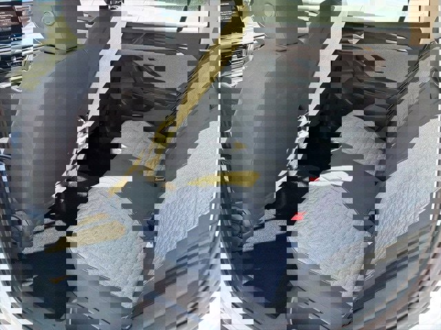 Used 2025 Volkswagen Tiguan S image 21