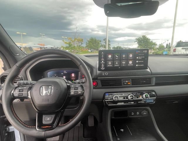 Used 2026 Honda Passport TrailSport Elite image 15