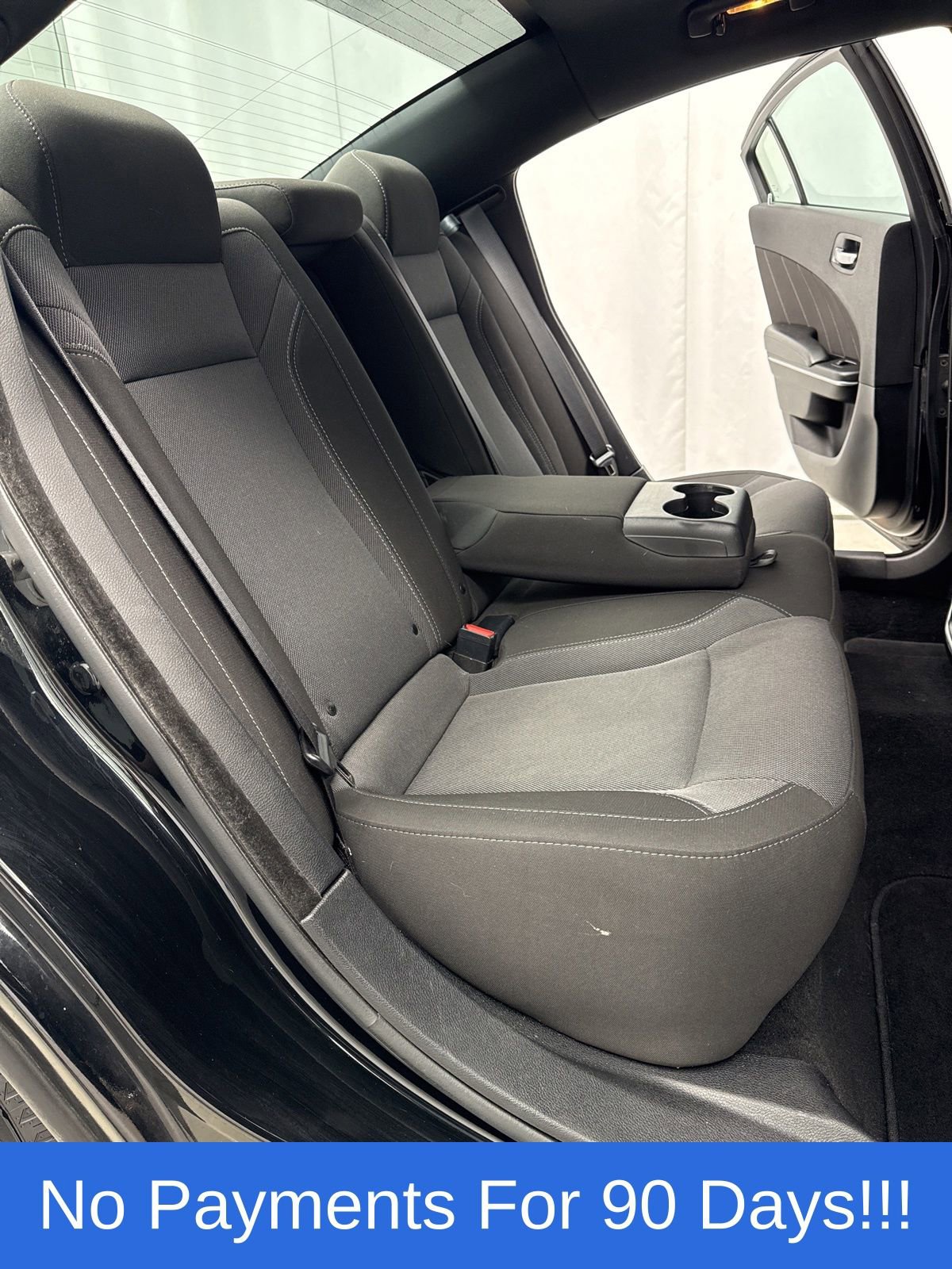 Used 2022 Dodge Charger SXT image 31