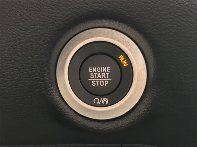 New 2026 Chrysler Voyager LX image 34