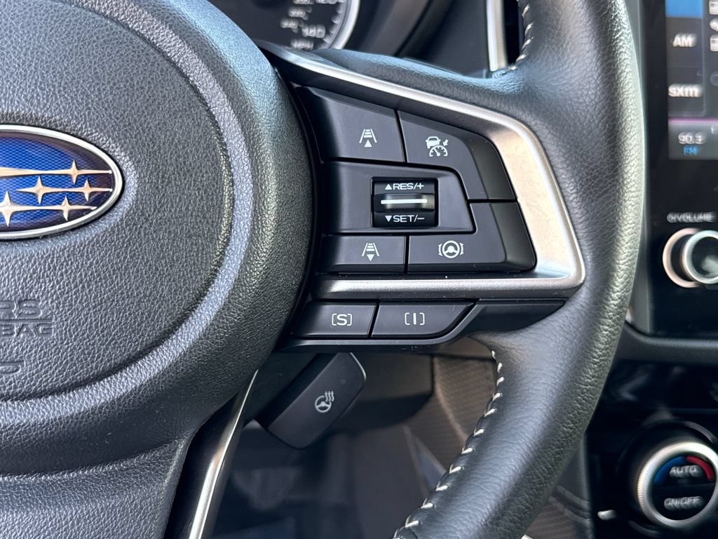 Used 2024 Subaru Forester Limited AWD/4WD image 18