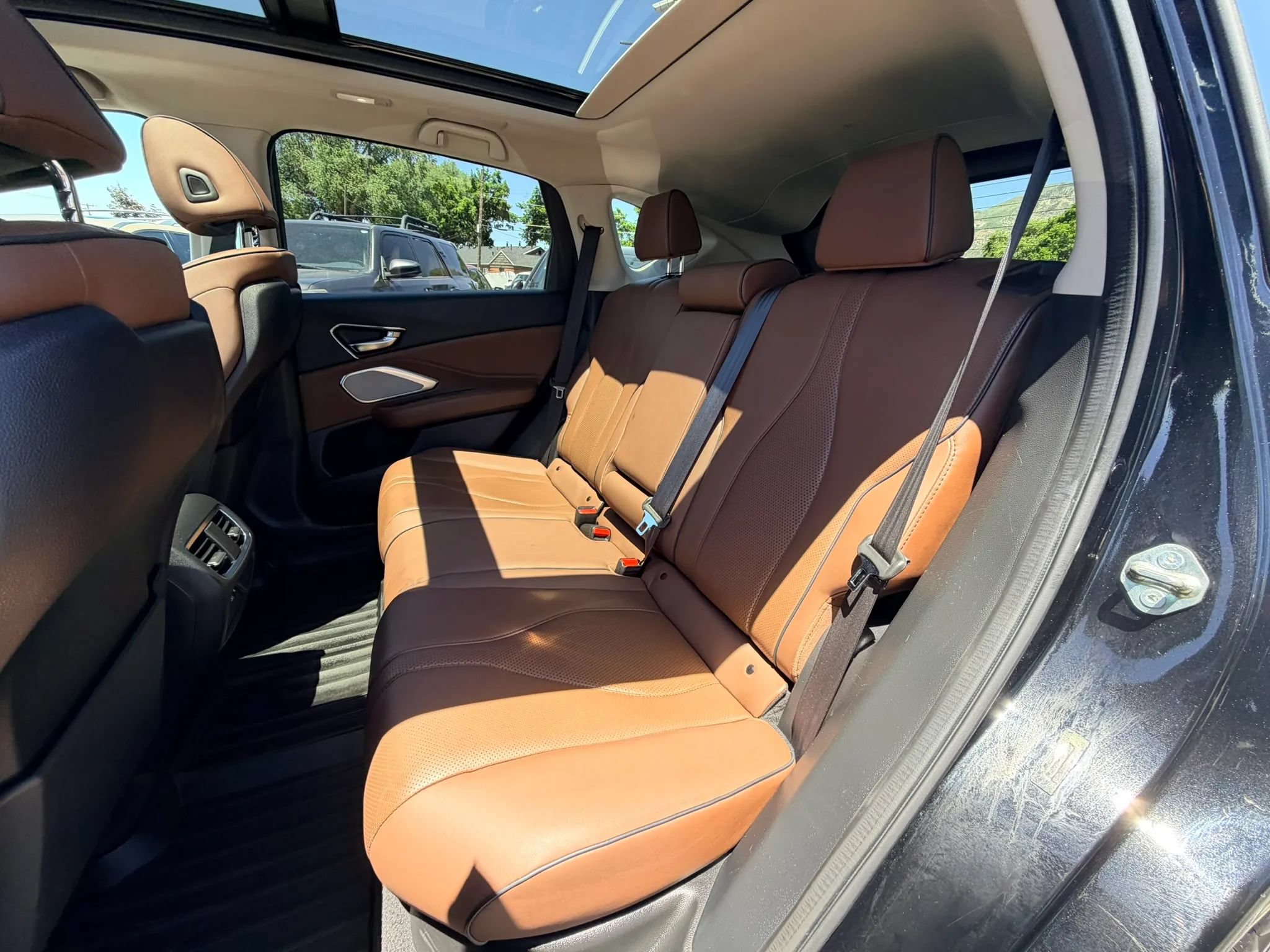 Used 2020 Acura RDX AWD w/ Advance Package image 22