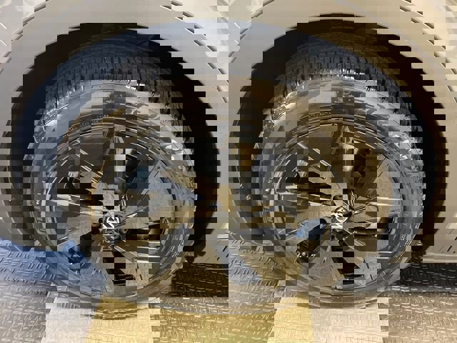 New 2025 Volkswagen ID.4 Pro S image 9