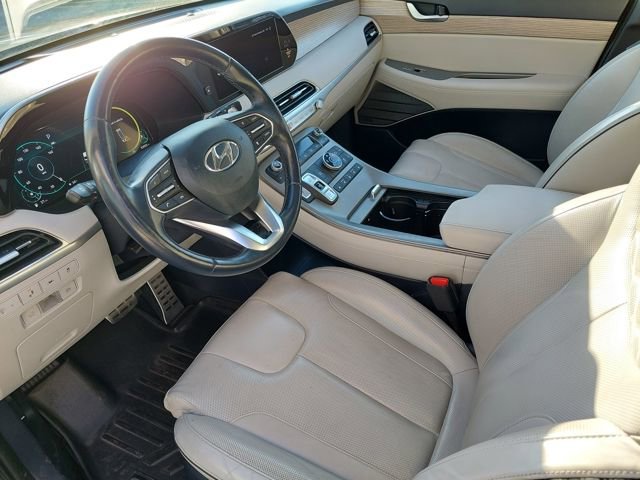 Used 2022 Hyundai Palisade Limited image 9