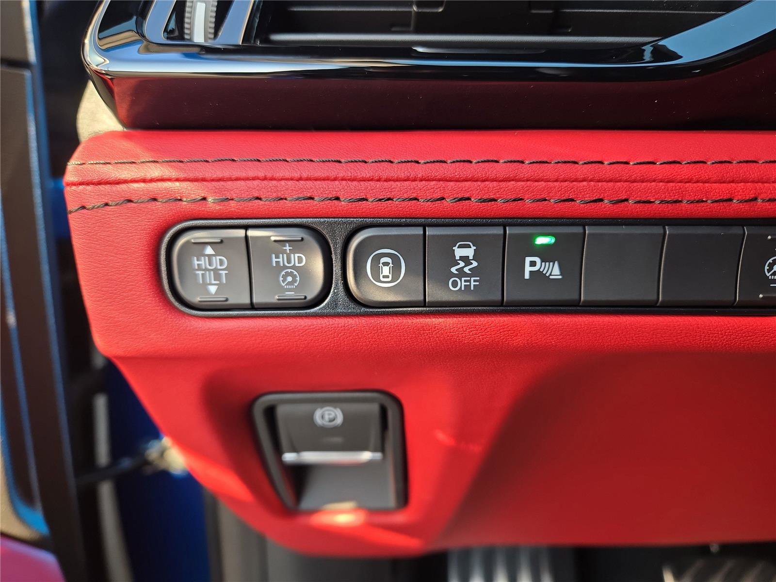 New 2026 Acura MDX A-Spec image 14