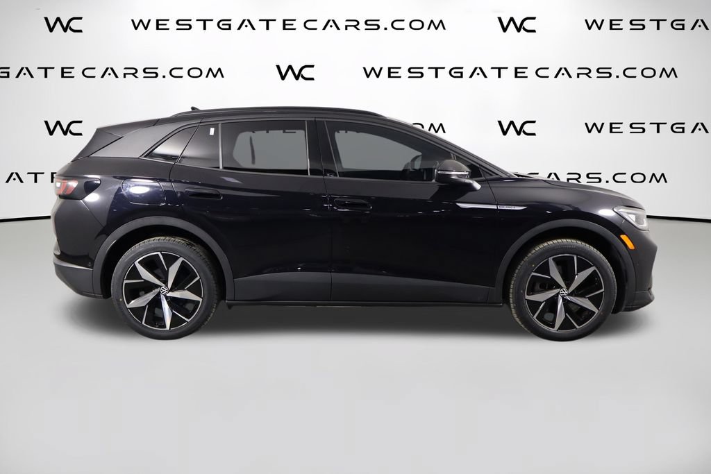 Used 2024 Volkswagen ID.4 Pro S AWD/4WD image 42
