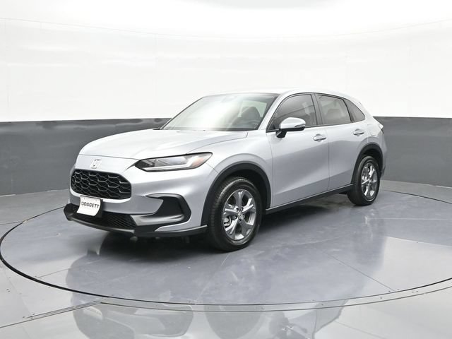 Certified 2026 Honda HR-V LX image 31