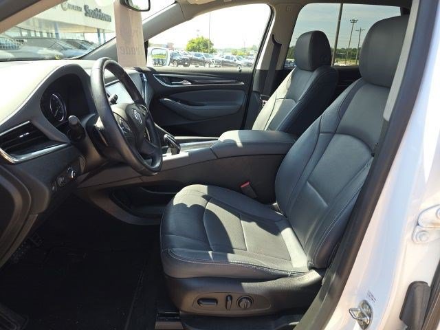 Used 2019 Buick Enclave Essence AWD/4WD image 19