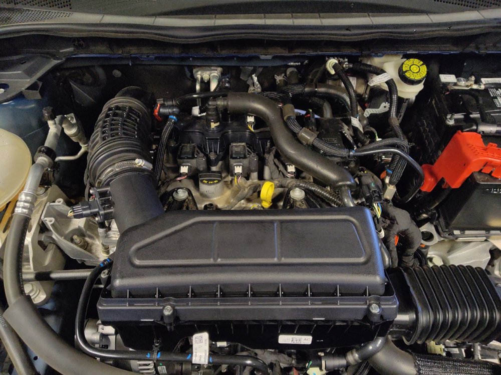 Used 2023 Ford Escape ST-Line image 30