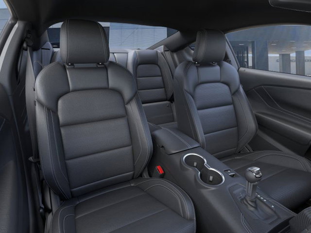 New 2026 Ford Mustang Coupe RWD image 12