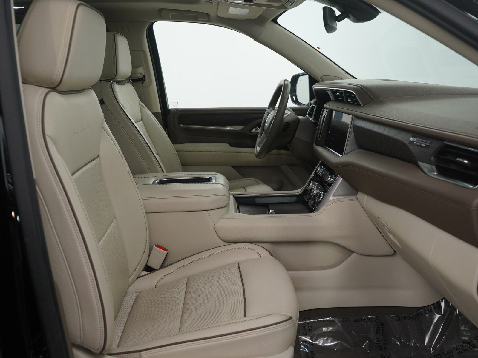 Used 2022 GMC Yukon Denali image 12