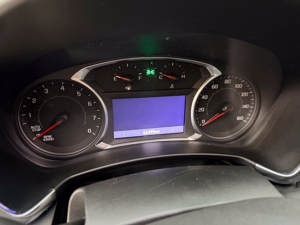 Used 2019 Chevrolet Equinox Premier AWD/4WD image 18