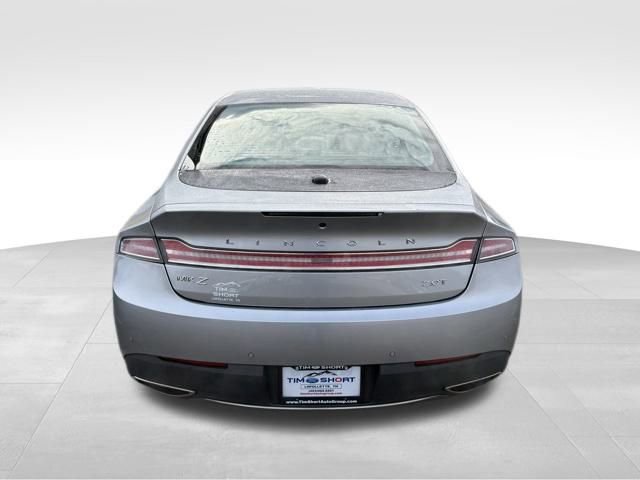 Used 2020 Lincoln MKZ Standard image 10
