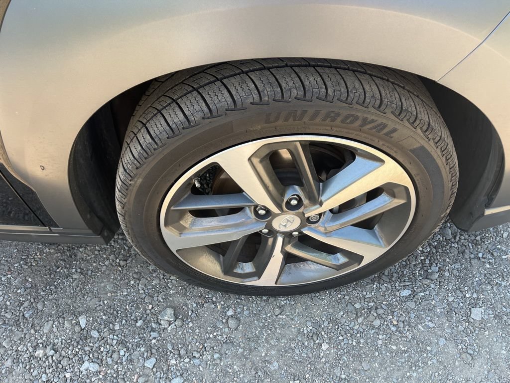 Used 2020 Hyundai Kona Ultimate AWD/4WD image 26