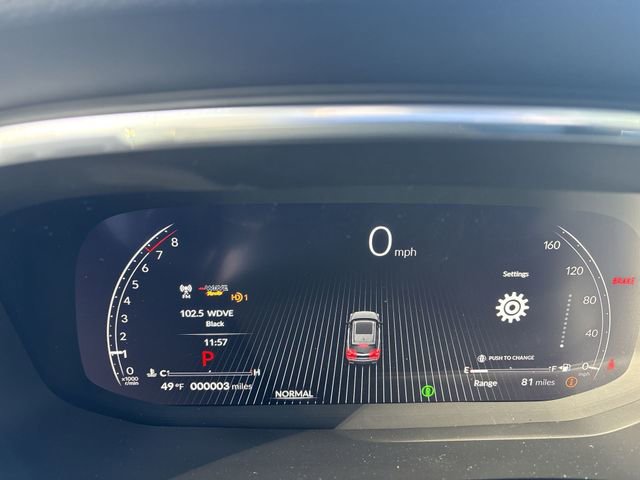 New 2026 Acura MDX SH-AWD image 17