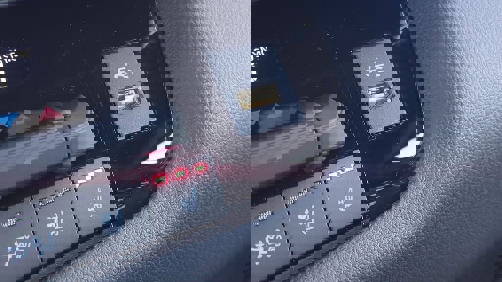 New 2026 Toyota Sequoia Limited image 27