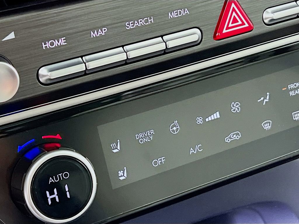 New 2026 Hyundai Palisade Calligraphy image 18