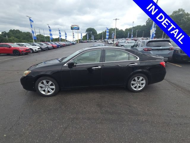 Used 2008 Lexus ES 350 w/ Premium Pkg FWD image 6