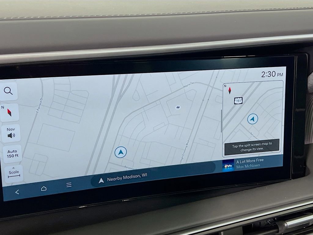 New 2026 Hyundai Palisade Calligraphy image 11