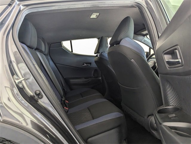 Used 2020 Toyota C-HR image 15