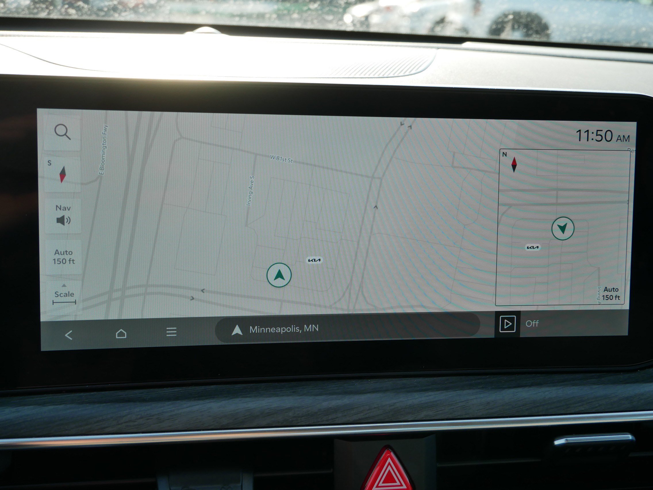 Used 2025 Kia K5 EX image 22