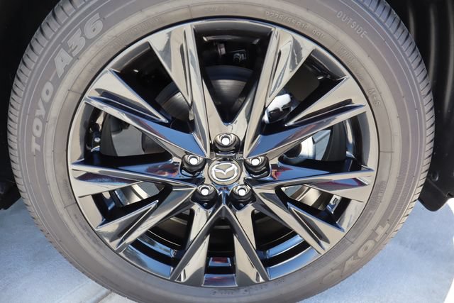 Used 2025 MAZDA CX-5 Carbon Edition AWD/4WD image 48