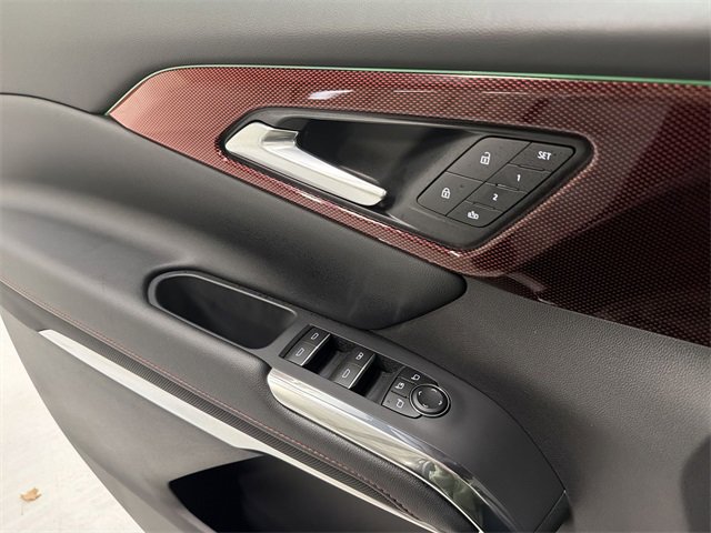 New 2026 Chevrolet Traverse RS w/ LPO, Floor Liner Package image 25