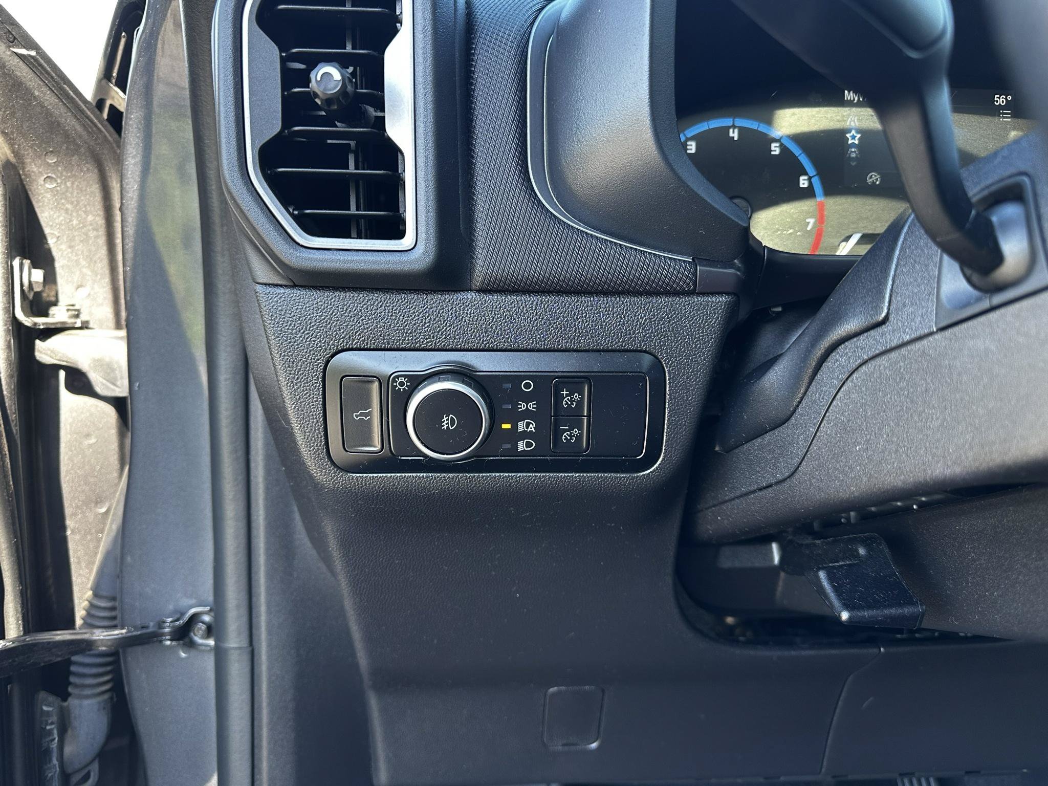 Used 2023 Ford Bronco Sport Big Bend w/ Convenience Package AWD/4WD image 13