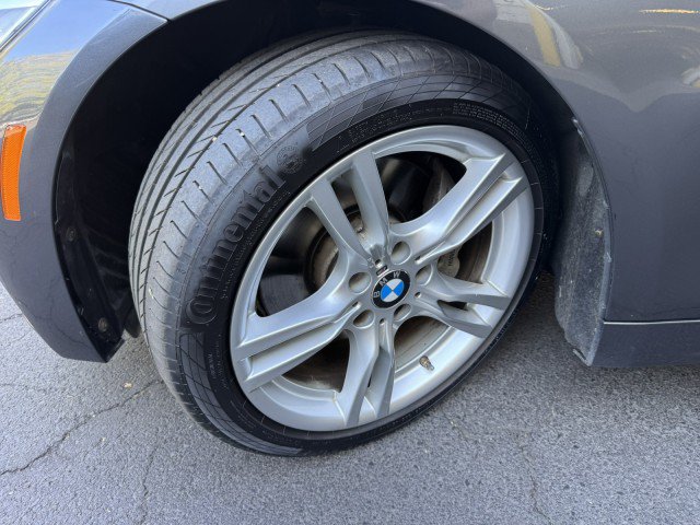 Used 2016 BMW 435i Coupe RWD image 41